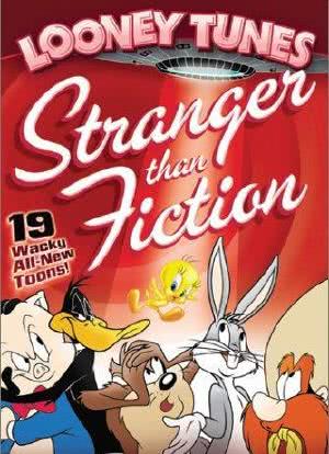 Looney Tunes: Stranger Than Fiction海报封面图