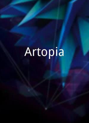 Artopia海报封面图