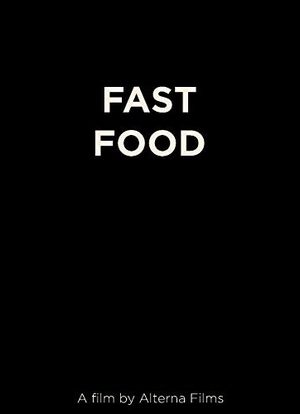 Fast Food海报封面图