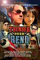 Bobby Aronofsky Thunder Over Reno