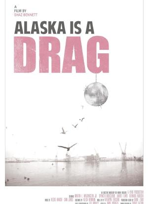 阿拉斯加皇后海报封面图