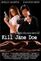 Eric Elliott Kill Jane Doe