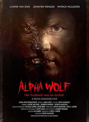 Alpha Wolf海报封面图