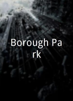 Borough Park海报封面图