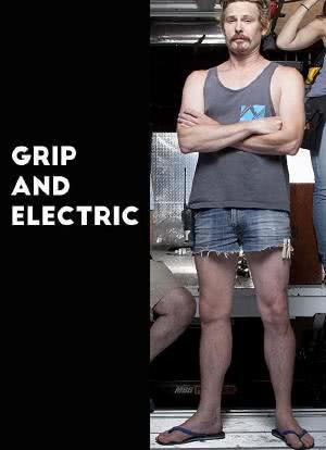 Grip and Electric海报封面图