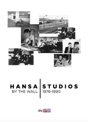 Hansa Studios: by the Wall 1976-90海报封面图