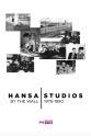 Fish Hansa Studios: by the Wall 1976-90