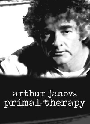 Arthur Janov's Primal Therapy海报封面图