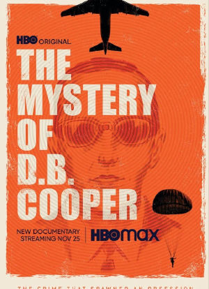 D·B·库珀之谜海报封面图