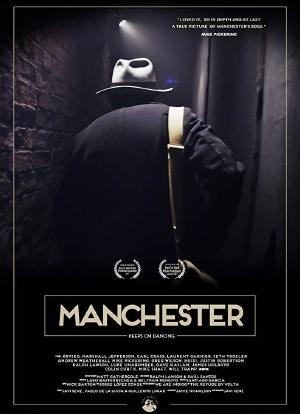 Manchester keeps on dancing海报封面图
