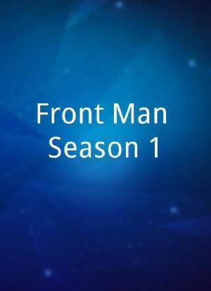 Front Man Season 1海报封面图