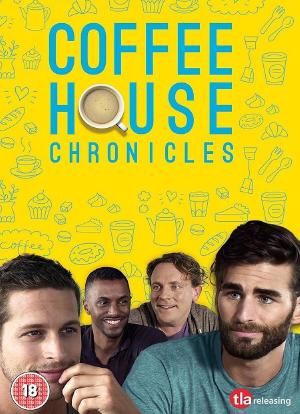 Coffee House Chronicles: The Movie海报封面图