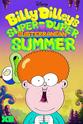 Jeffrey Perlmutter Billy Dilley's Super-Duper Subterranean Summer