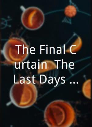 The Final Curtain: The Last Days of Ed Wood, Jr.海报封面图