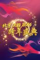 徐沛东 北京卫视跨年盛典 2016