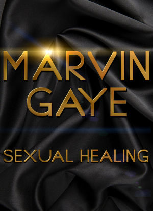 Sexual Healing海报封面图