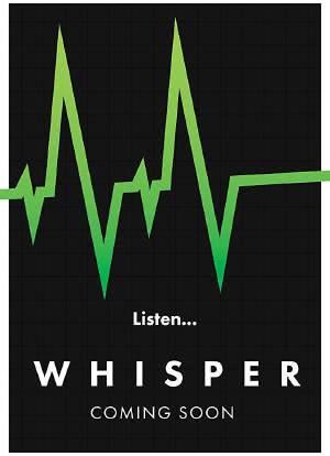 Whisper海报封面图