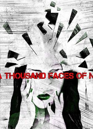 A Thousand Faces of Me海报封面图