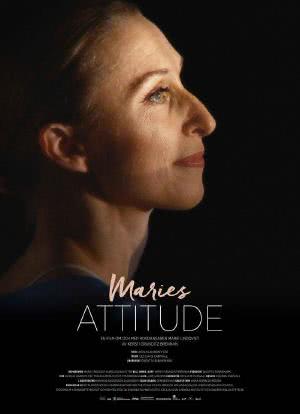 Marie's Attitude海报封面图