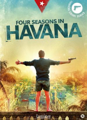 哈瓦那的四季海报封面图