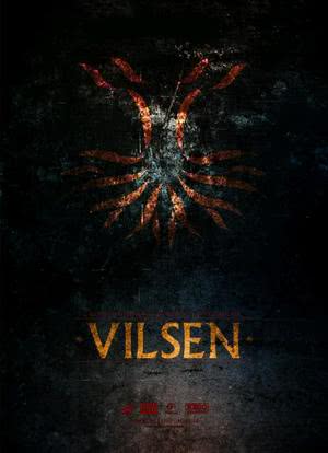 Vilsen海报封面图
