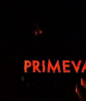 Primeval: Episode #1.1海报封面图