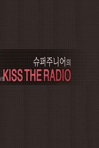 kiss the radio 2014海报封面图