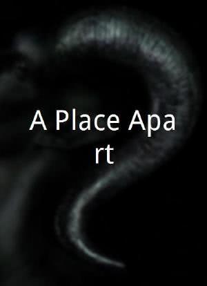 A Place Apart海报封面图