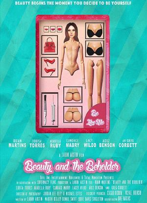 Beauty & the Beholder海报封面图