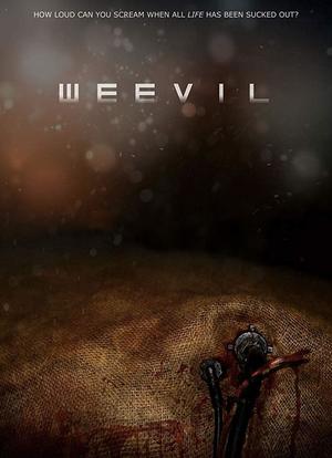 Weevil海报封面图