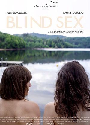 盲目的性海报封面图