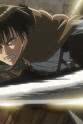 Kiyohito Yoshikai Attack on Titan Season 3