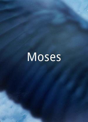 Moses海报封面图
