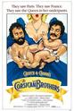 Kay Dotrice Cheech and Chong's The Corsican Brothers