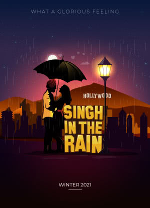 Singh in the Rain海报封面图