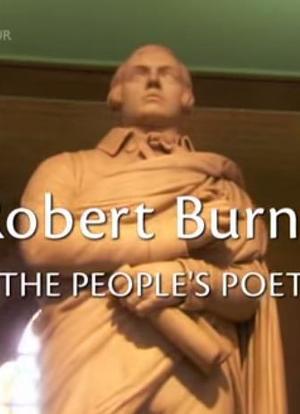 Robert Burns: The People's Poet海报封面图