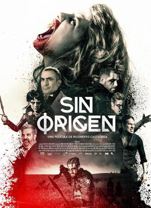 Sin Origen海报封面图