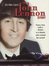 在他的生命中：约翰列侬的故事