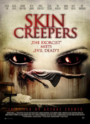 Skin Creepers海报封面图