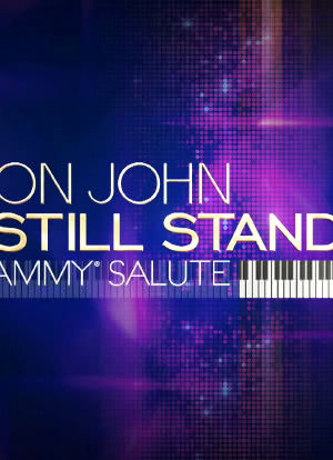 Elton John: I'm Still Standing - A Grammy Salute海报封面图
