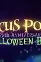 Sloan-Taylor Rabinor The Hocus Pocus 25th Anniversary Halloween Bash