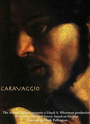 Caravaggio海报封面图