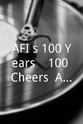 Frederick S. Pierce AFI's 100 Years... 100 Cheers: America's Most Inspiring Movies