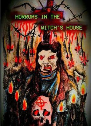 Horrors in the Witch's House海报封面图