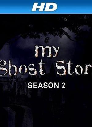 My Ghost Story Season 1海报封面图