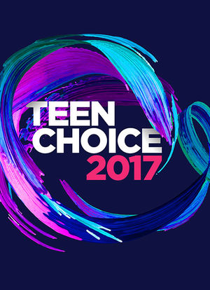 Teen Choice Awards 2017海报封面图