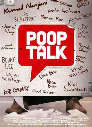 Poop Talk海报封面图