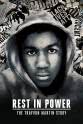 Sybrina Fulton Rest in Power: The Trayvon Martin Story