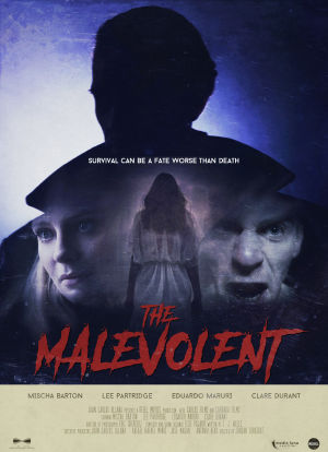 The Malevolent海报封面图