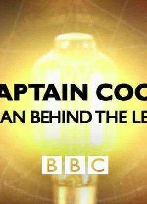 Captain Cook: The Man Behind the Legend海报封面图